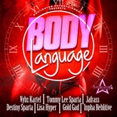 Body Language Riddim artwork