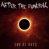 After the Funeral - Hallowed Burial of the Damned