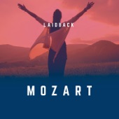 Laidback Mozart artwork