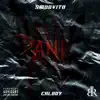 Panic (feat. Calboy) - Single album lyrics, reviews, download