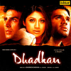 Dhadkan (Original Motion Picture Soundtrack) - Nadeem Shravan