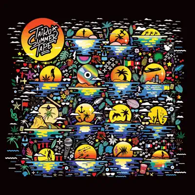 Summer Tape - Tairo