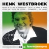 Henk Westbroek - Waar Ze Loopt Te Wandelen