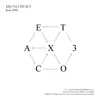 EX’ACT - The 3rd Album album lyrics, reviews, download