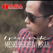 Meski Berbeda Arah by Ipank - cover art