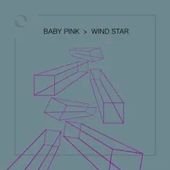 Wind Star - Single - Baby Pink