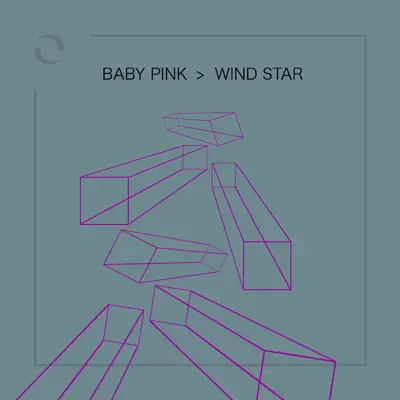 Wind Star - Single - Baby Pink