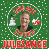 Julesange Og Julesalmer - Syng Med Sigurd artwork