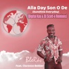 Alla Day Son O De (Sunshine Everyday) [Digital Kay & DJ Scott-E Remixes] [feat. Clarence Bekker] - Single