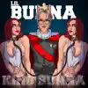 King Bunna album lyrics, reviews, download