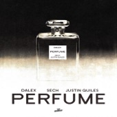 Perfume artwork