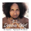 Dream Girl (The Remixes - Papiamento Pal Mundo) - EP