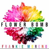 Flower Bomb artwork