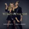 Stream & download Te sigo pensando - Single