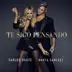 Te sigo pensando - Single album cover