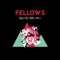 Las Inmaculadas - Fellows lyrics