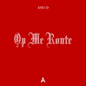 Op Me Route (Instrumental) artwork