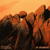 El Desierto artwork