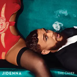 last ned album Jidenna - The Chief