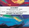 Schubert: Symphonies Nos. 5 & 8 - Rosamunde Overture album lyrics, reviews, download