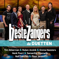 Pa Olvidarte (Beste Zangers Seizoen 2019) - Emma Heesters & Rolf Sanchez