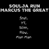 Soulja Run - Single album lyrics, reviews, download
