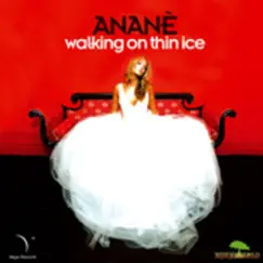 Walking On Thin Ice (Keyapella) Song Lyrics