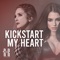 Kickstart My Heart (feat. Sershen&Zaritskaya) - Halocene lyrics