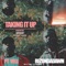 Taking It Up (feat. Pt Vell) - Rezondadawn lyrics