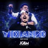 Qual é a do amor (feat. Atitude 67) - Ao vivo by João Gustavo e Murilo iTunes Track 1