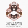 In Love with You (Radio Edit) - Single