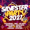 Silvesterparty 2021 powered by Xtreme Sound
