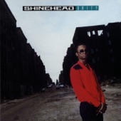 Shinehead - Golden Touch