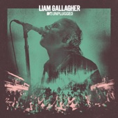 MTV Unplugged (Live At Hull City Hall) artwork