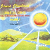 James Cleveland with the Angelic Choir - No Cross, No Crown