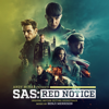 SAS: Red Notice (Original Motion Picture Soundtrack) - Benji Merrison