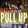 Pull Up (feat. Kid Ink, Sage the Gemini & Iamsu!) - Single album lyrics, reviews, download