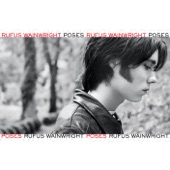 Cigarettes And Chocolate Milk by Rufus Wainwright