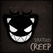 Creep artwork