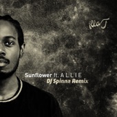 Illa J - Sunflower