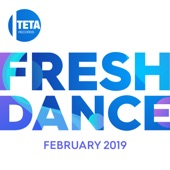 Fresh Dance - February 2019 artwork