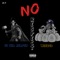 No Respect (feat. weezGB) - C5 Tha Reaper lyrics