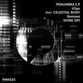 Penumbra (Sione (SP) Remix) artwork