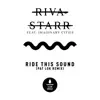 Ride This Sound (feat. Imaginary Cities) [Pat Lok Remix] - Single album lyrics, reviews, download