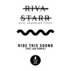 Stream & download Ride This Sound (feat. Imaginary Cities) [Pat Lok Remix] - Single