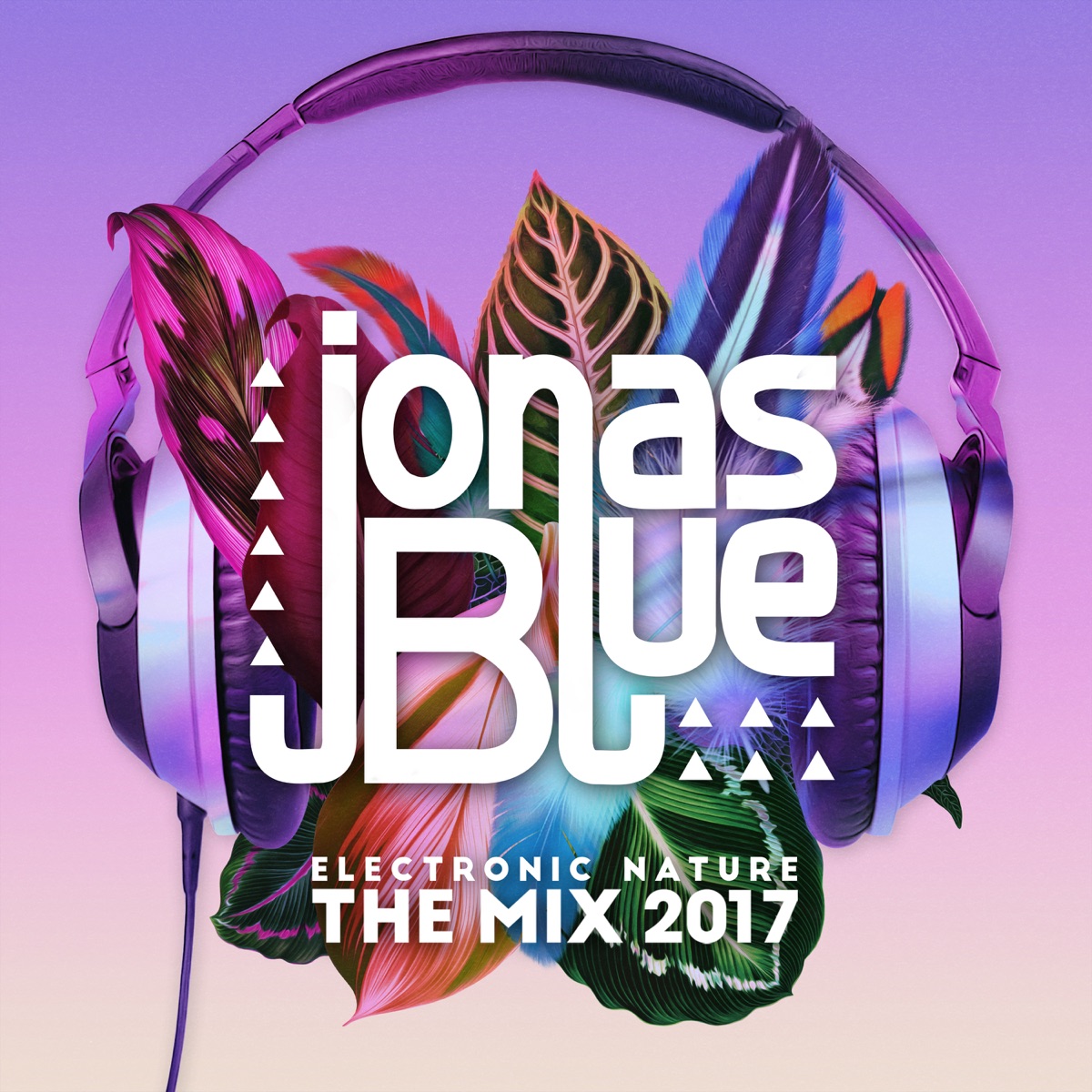 Jonas Blue, Mark Villa – In Your Arms Tonight: слушать и скачать mp3 песню