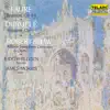 Stream & download Fauré: Requiem, Op. 48 - Duruflé: Requiem, Op. 9