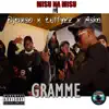 Gramme (feat. Djemso, Luffy2z & Aska) - Single album lyrics, reviews, download