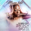 Mwen love - Single