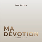 Ma Dévotion (Pistes Piano) artwork